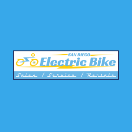 San Diego Electric Bike